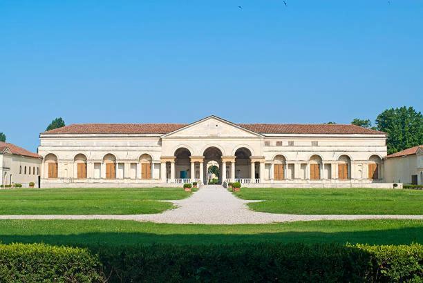 Hotel Italia City Center Mantova Kültér fotó